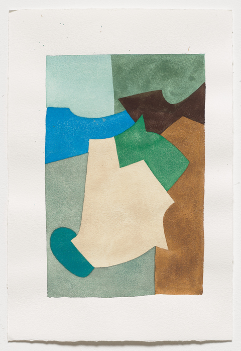 Watercolors watercolor on paper