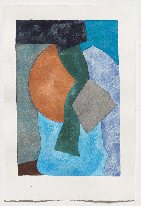 Watercolors watercolor on paper