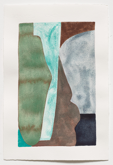 Watercolors watercolor on paper
