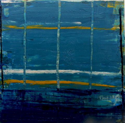 PAiNT 10 Paintings oil on gesso panel