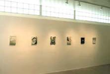 Solo Exhibition: Revolving Possibilities Revolving Possibilities 2002 2002