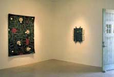 Solo Exhibition: Revolving Possibilites Revolving Possibilities 2002 2002