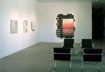 Solo Exhibition: Revolving Possibilites Revolving Possibilities 2002 2002
