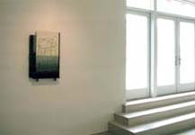 Solo Exhibition: Revolving Possibilites Revolving Possibilities 2002 2002