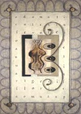 Muse LUCY MAKI More Work 1985-2000 oil, photo collage, mixed media on hardboard, wood