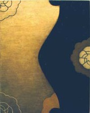 Duality LUCY MAKI More Work 1985-2000 oil on canvas