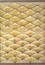 Rim LUCY MAKI More Work 1985-2000 oil on mixed media on canvas
