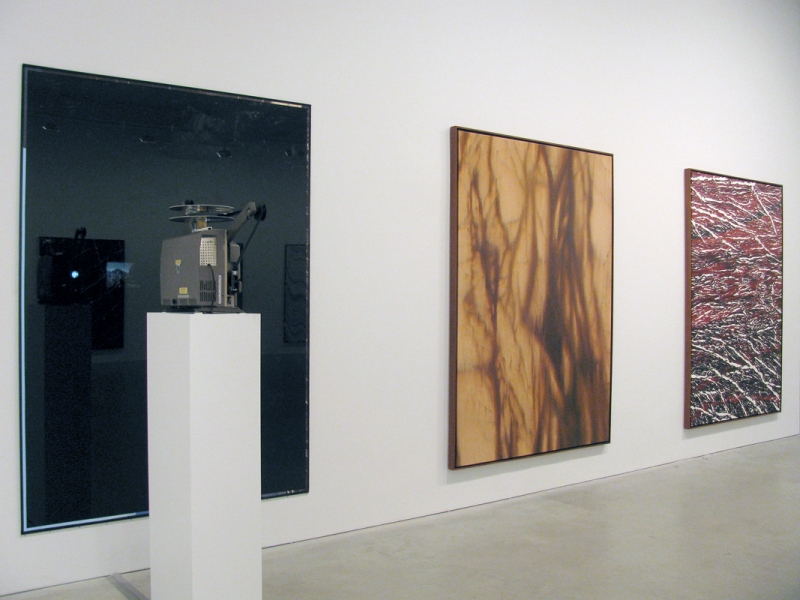 Geological Sketches at Home and Abroad Marc Handelman Geological Sketches at Home and Abroad Installation view