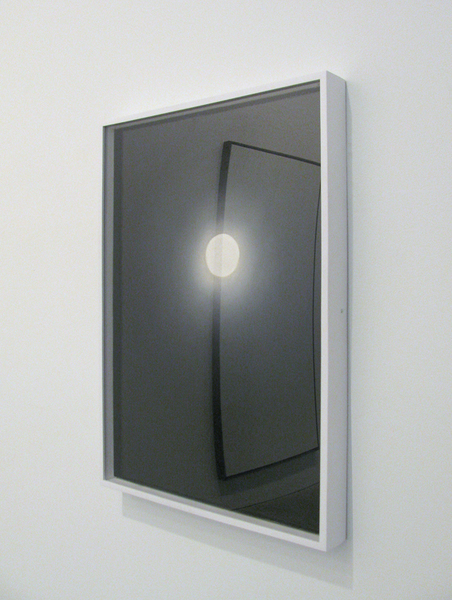 The Bend (version one) Marc Handelman Geological Sketches at Home and Abroad Oil on Canvas, framed