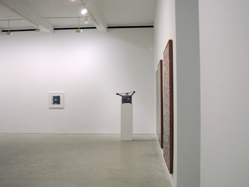 Geological Sketches at Home and Abroad Marc Handelman Geological Sketches at Home and Abroad Installation view