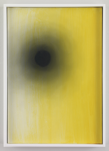 The Bend (inversion) Marc Handelman Geological Sketches at Home and Abroad Oil on canvas, framed