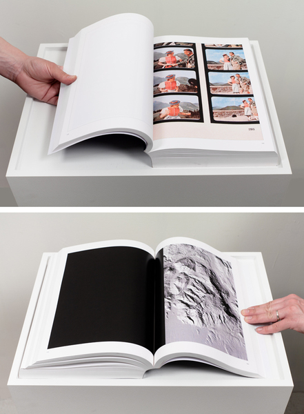 Archive for a Mountian Marc Handelman Archive for a Mountain