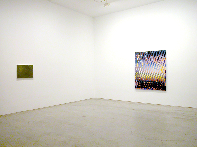 Marc Handelman / David Schutter at Sikkema Jenkins & Co. Marc Handelman WE NEVER FORGET WHO WE'RE WORKING FOR Installation view, rear gallery