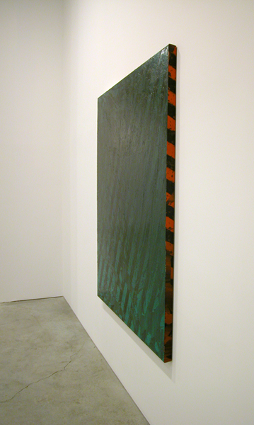 We Never Forget Who we're Working For Marc Handelman WE NEVER FORGET WHO WE'RE WORKING FOR Oil on Canvas