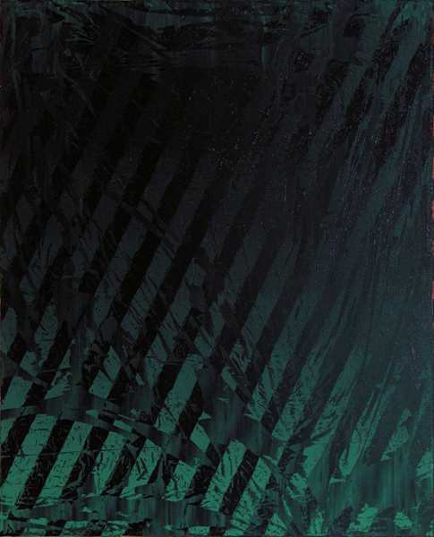 We Never Forget Who We're Working For Marc Handelman WE NEVER FORGET WHO WE'RE WORKING FOR Oil on canvas