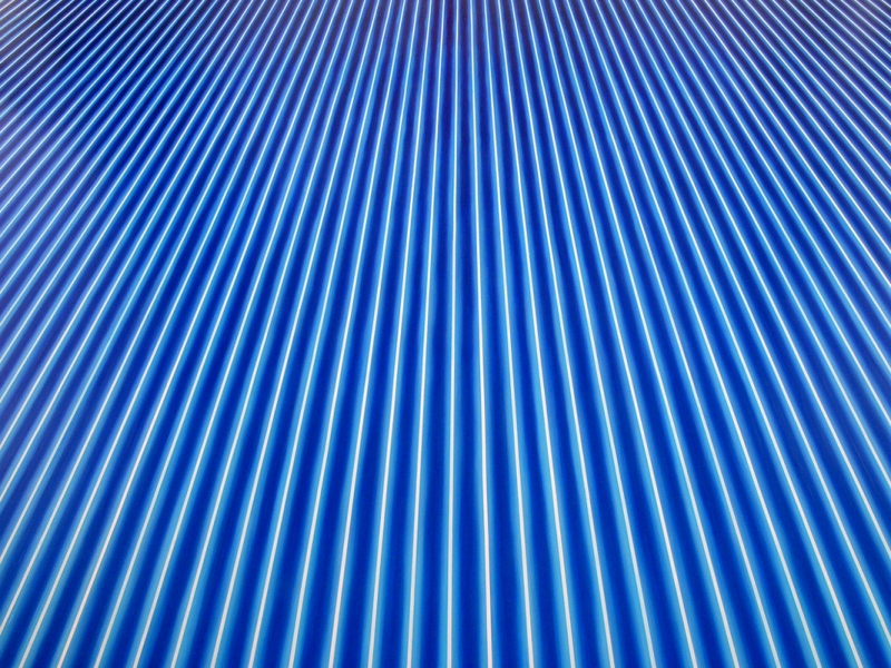 1937 (detail) Marc Handelman Empire of the Eye Oil on canvas