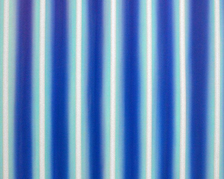 1937 (detail) Marc Handelman Empire of the Eye Oil on canvas
