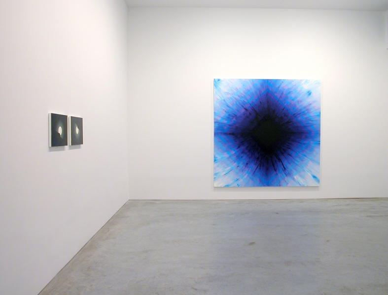 Empire of the Eye Marc Handelman Empire of the Eye Installation view