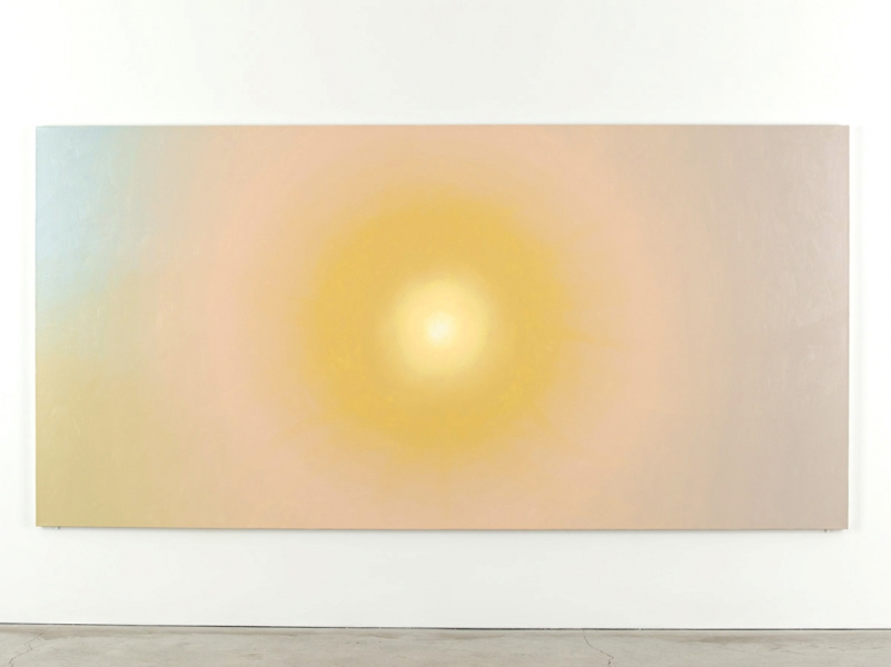 Instruments of Power From America Today Marc Handelman Empire of the Eye Oil on canvas