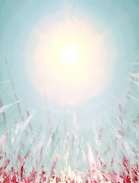 Everything For This Moment Marc Handelman Scenes From the New Miasma Oil on canvas