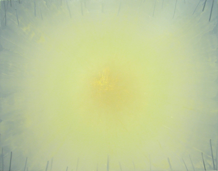 Eye Marc Handelman Scenes From the New Miasma Oil on canvas