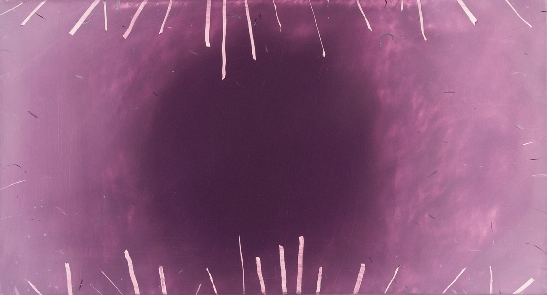 Gorge Marc Handelman Scenes From the New Miasma Oil on canvas