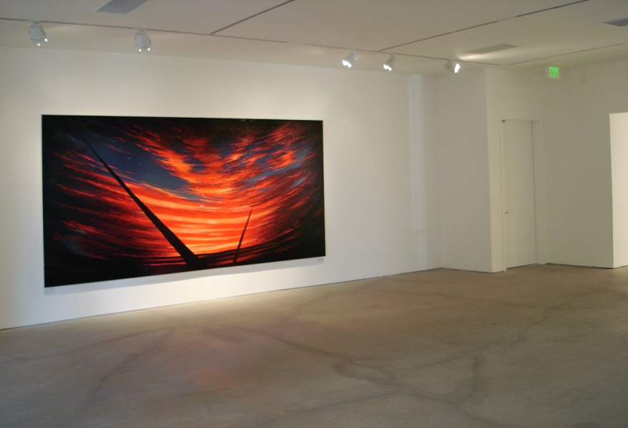 Scenes from the New Miasma at Marc Selwyn Fine Art, Los Angeles, October 29 - November 31, 2005 Marc Handelman Scenes From the New Miasma