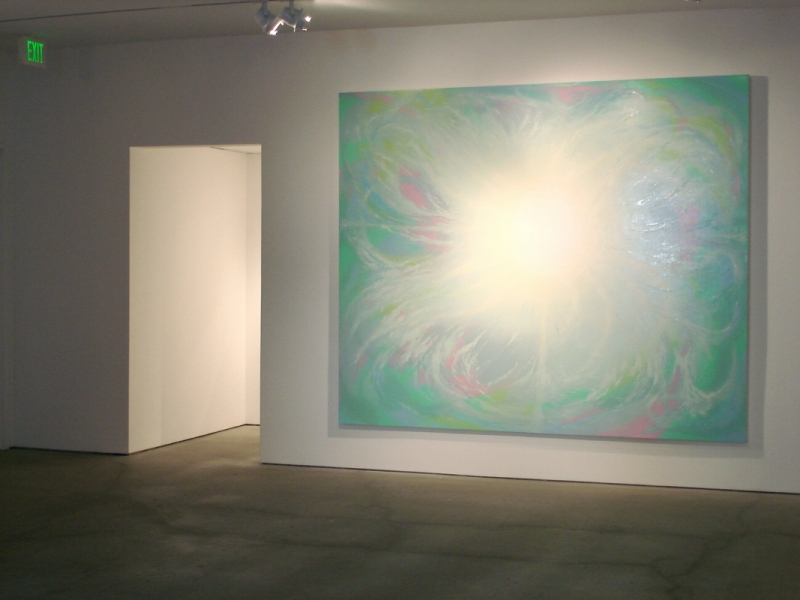 Scenes from the New Miasma at Marc Selwyn Fine Art, Los Angeles, October 29 - November 31, 2005 Marc Handelman Scenes From the New Miasma