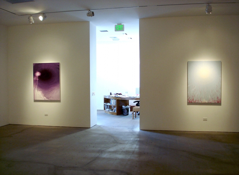 Scenes from the New Miasma at Marc Selwyn Fine Art, Los Angeles, October 29 - November 31, 2005 Marc Handelman Scenes From the New Miasma