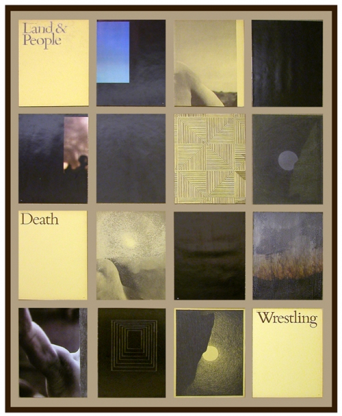 Study for a Composition Marc Handelman Other Projects and works