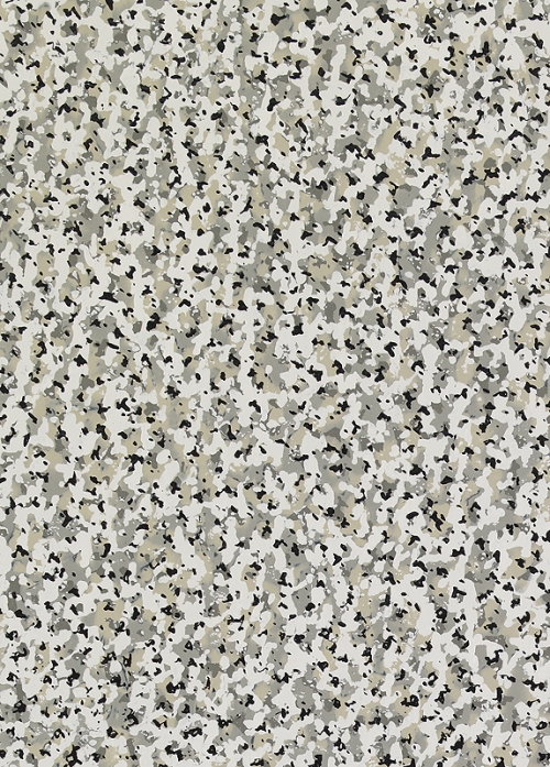 Dimension Stone VIII (detail) Marc Handelman Dimension Stone Oil on canvas