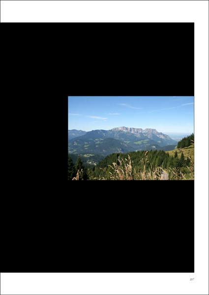 Marc Handelman Archive for a Mountain Marc Handelman Archive for a Mountain