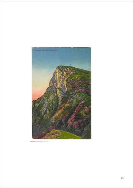 Marc Handelman Archive for a Mountain Marc Handelman Archive for a Mountain