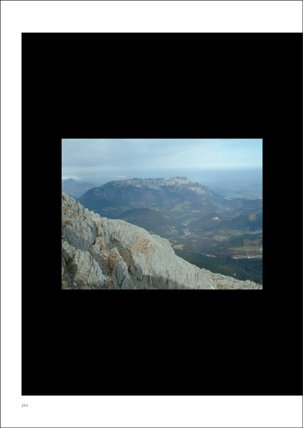 Marc Handelman Archive for a Mountain Marc Handelman Archive for a Mountain