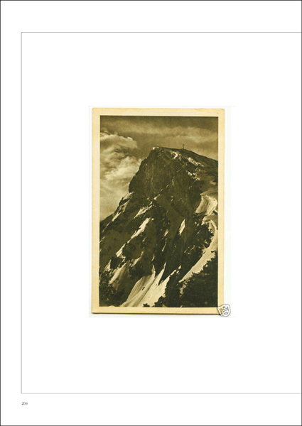 Marc Handelman Archive for a Mountain Marc Handelman Archive for a Mountain