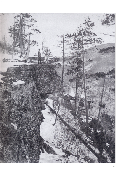 Marc Handelman Archive for a Mountain Marc Handelman Archive for a Mountain