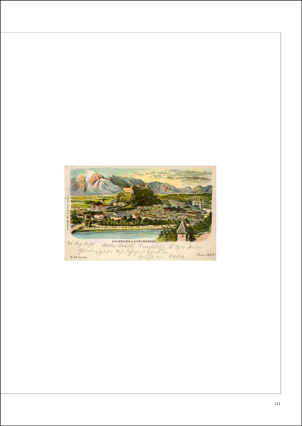 Marc Handelman Archive for a Mountain Marc Handelman Archive for a Mountain