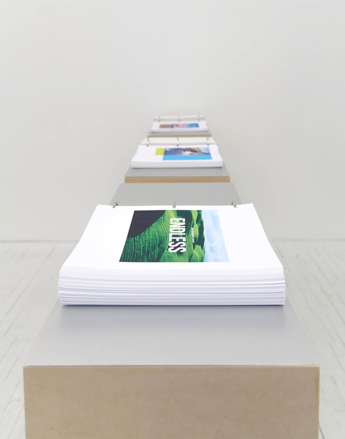 Marc Handelman Other Projects and works Marc Handelman Other Projects and works