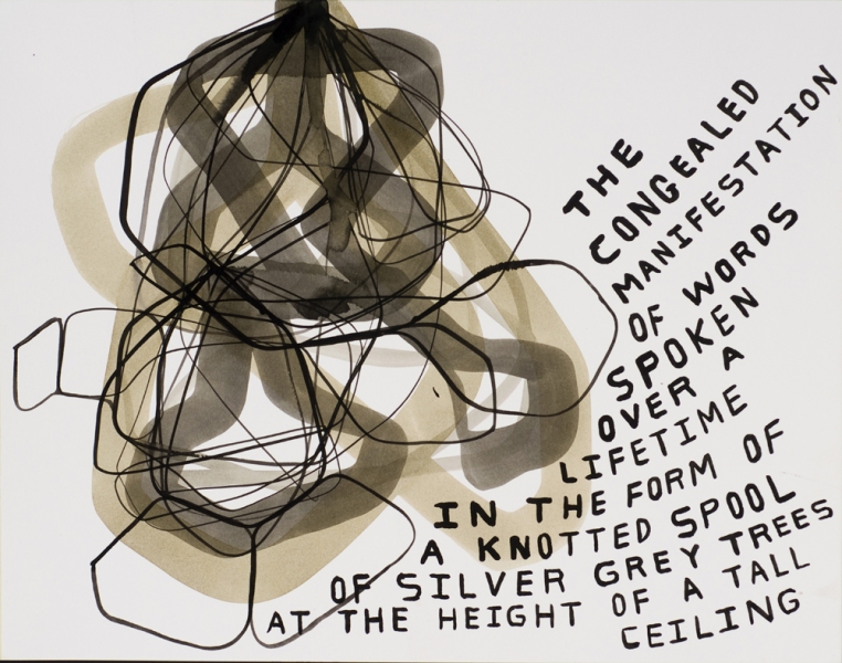 mark booth CARROTS Ink, gouache, marker, pencil on paper mark booth CARROTS Ink, gouache, marker, pencil on paper