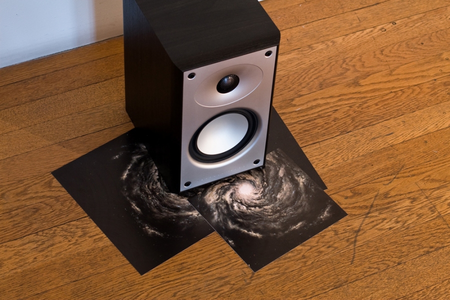 mark booth THIS IS THE SOUND OF THE MILKY WAY mark booth THIS IS THE SOUND OF THE MILKY WAY