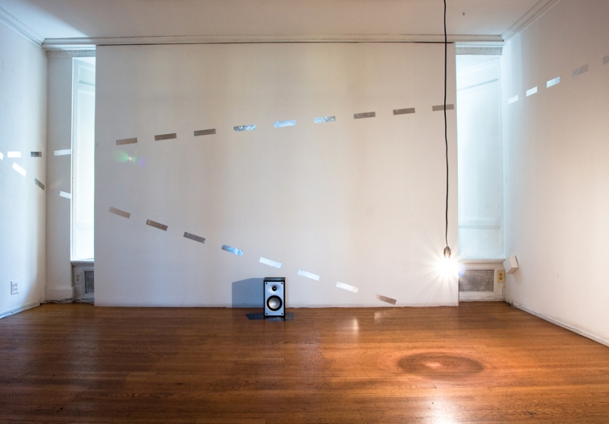 mark booth THIS IS THE SOUND OF THE MILKY WAY mark booth THIS IS THE SOUND OF THE MILKY WAY