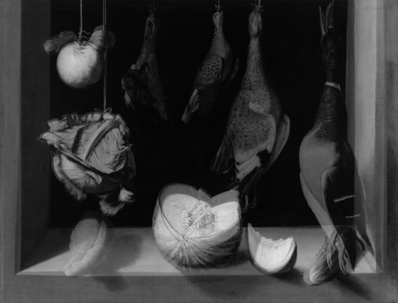 mark booth SPANISH STILL LIFE (OR A LARGE LIST OF MERGED ANIMALS) mark booth SPANISH STILL LIFE (OR A LARGE LIST OF MERGED ANIMALS)