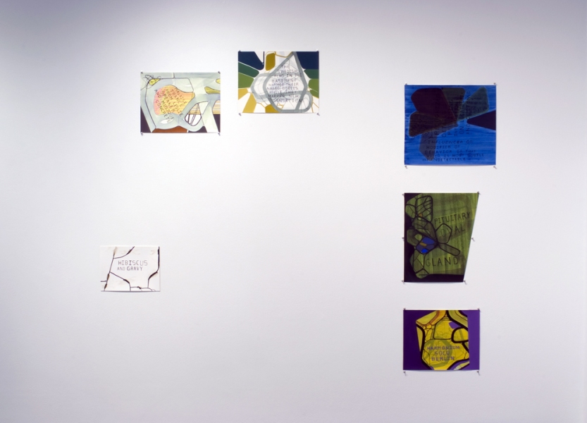 mark booth ENDLESS mark booth ENDLESS