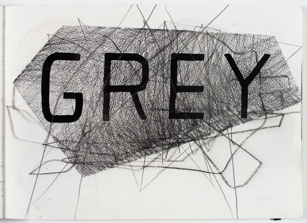mark booth SKY Pencil and ink on paper mark booth SKY Pencil and ink on paper