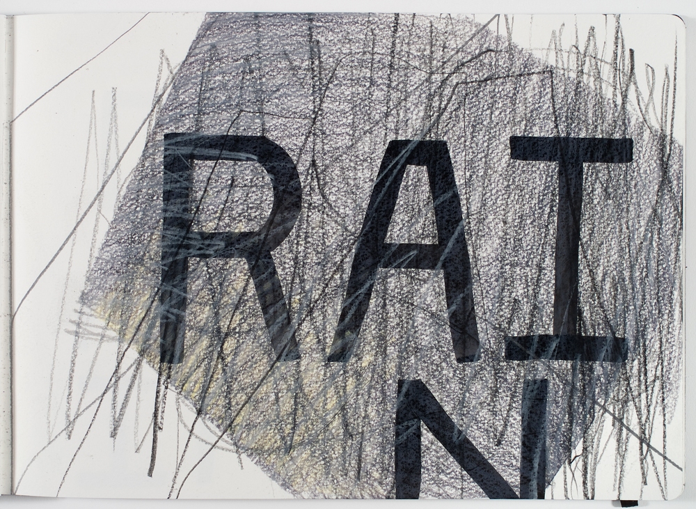 mark booth SKY Pencil and ink on paper mark booth SKY Pencil and ink on paper