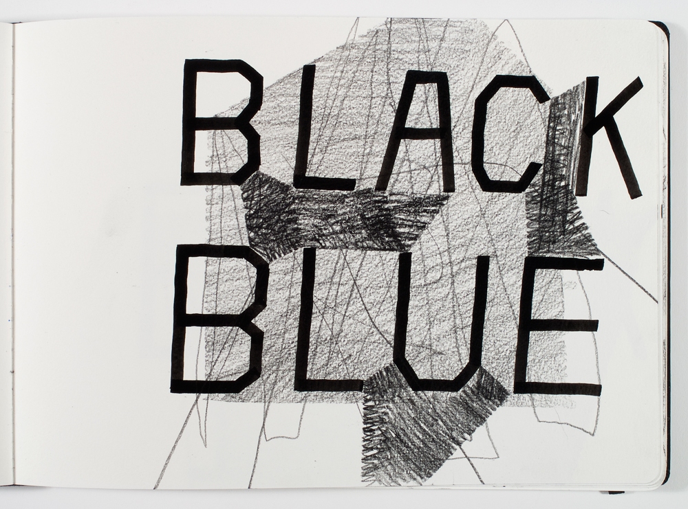 mark booth SKY Pencil and ink on paper mark booth SKY Pencil and ink on paper