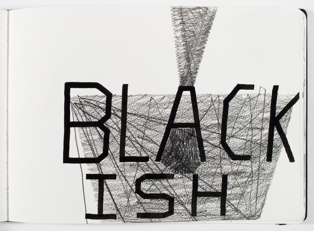 mark booth SKY Pencil and ink on paper mark booth SKY Pencil and ink on paper