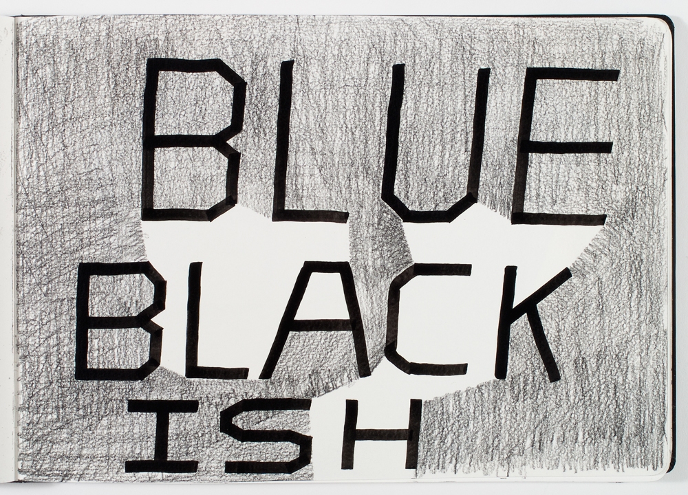 mark booth SKY Pencil and ink on paper mark booth SKY Pencil and ink on paper