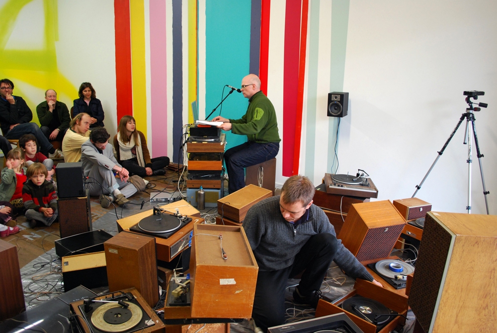 mark booth THE SOUND OF THE WORD SPEED / THE SPEED OF THE WORD SOUND Live performance mark booth THE SOUND OF THE WORD SPEED / THE SPEED OF THE WORD SOUND Live performance