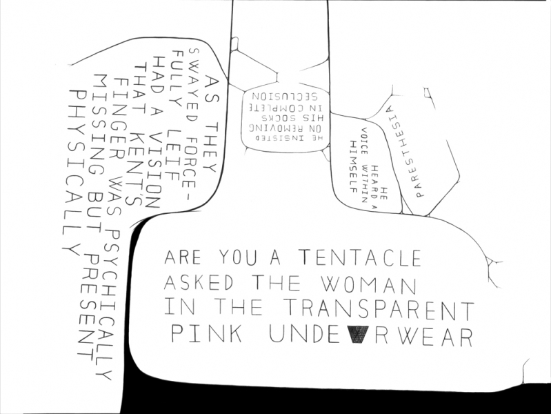 mark booth PANDA BEAR INSEMINATION TEAM PICNIC Ink on watercolor paper mark booth PANDA BEAR INSEMINATION TEAM PICNIC Ink on watercolor paper